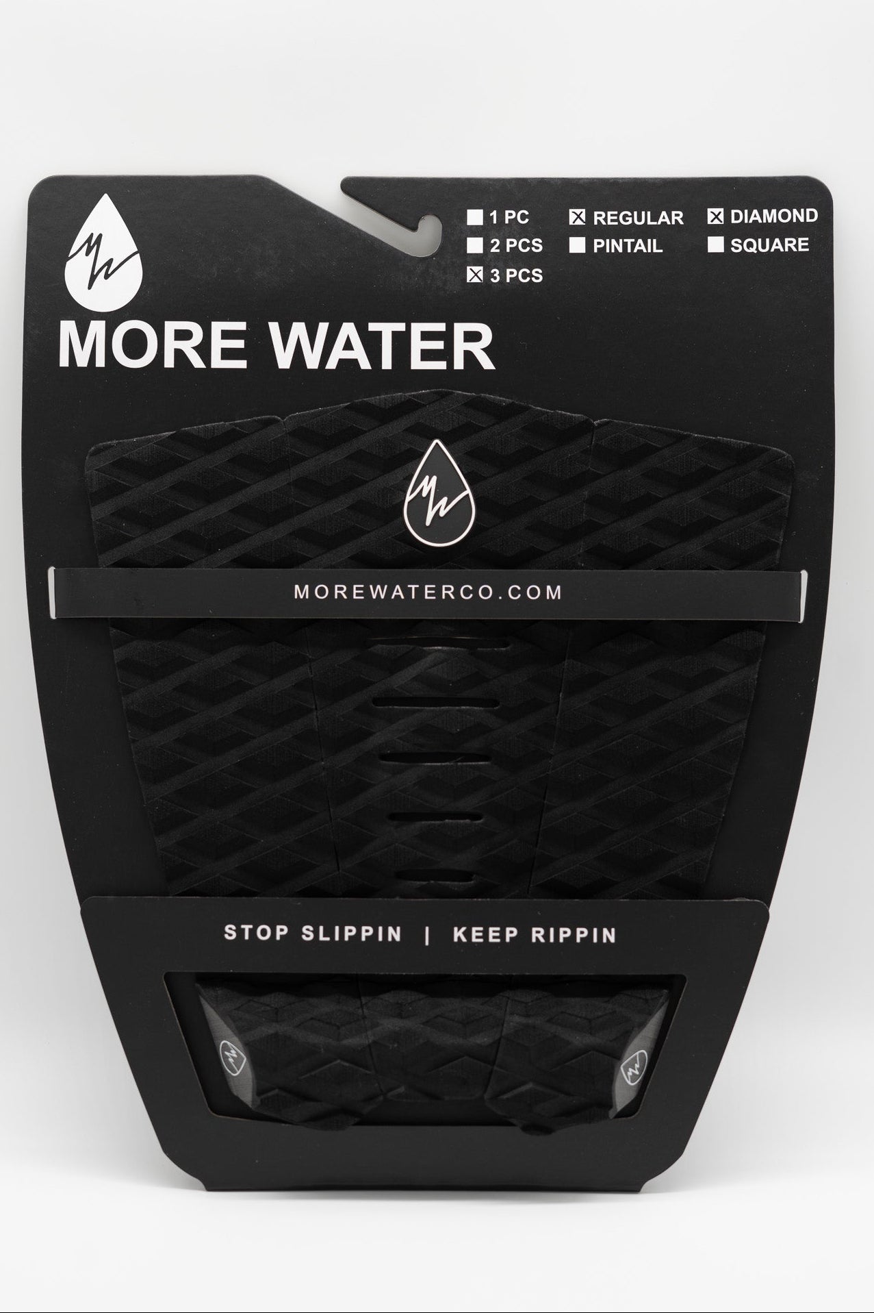 3 Piece Traction Pad