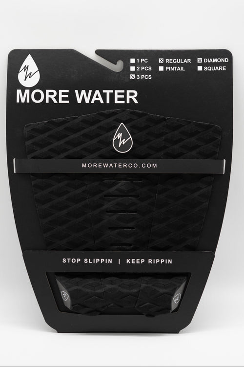 3 Piece Traction Pad