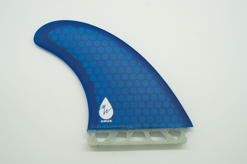 Cruz Fins