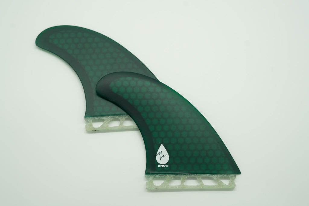 Cruz Fins