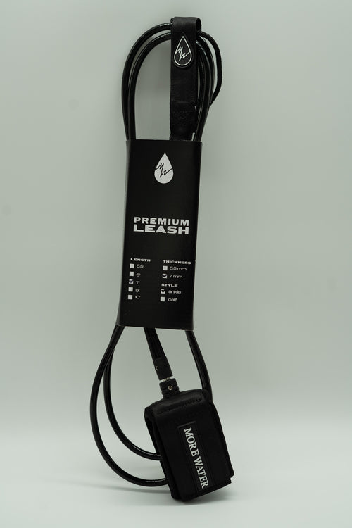 7' Big Wave Leash