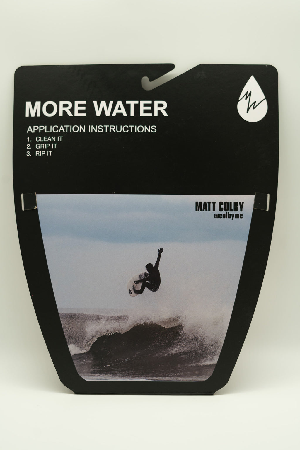 1 Piece Traction Pad