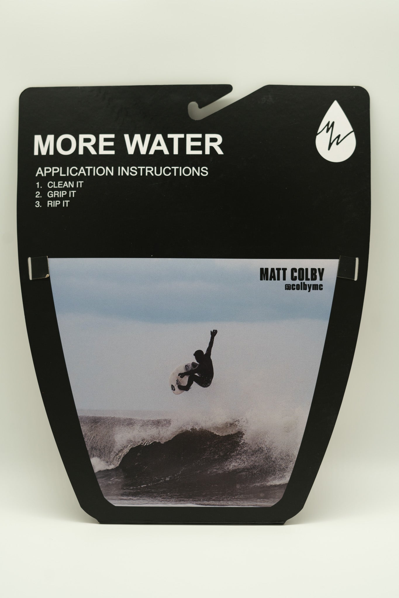 1 Piece Traction Pad