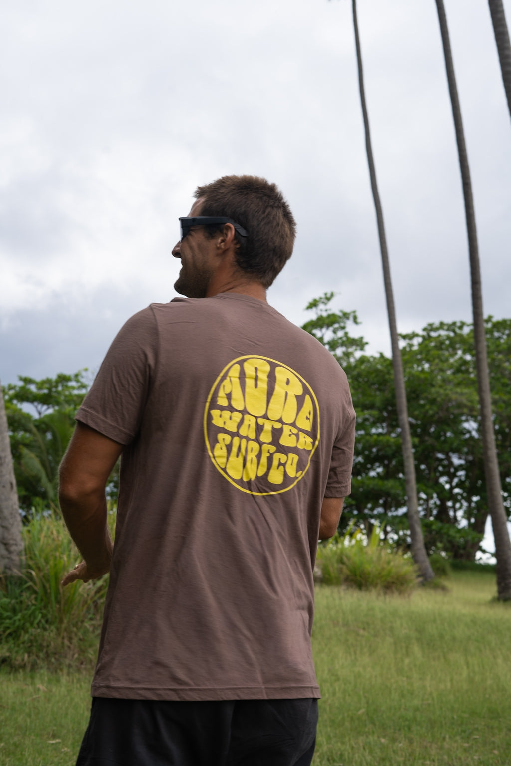 Hippy Tee