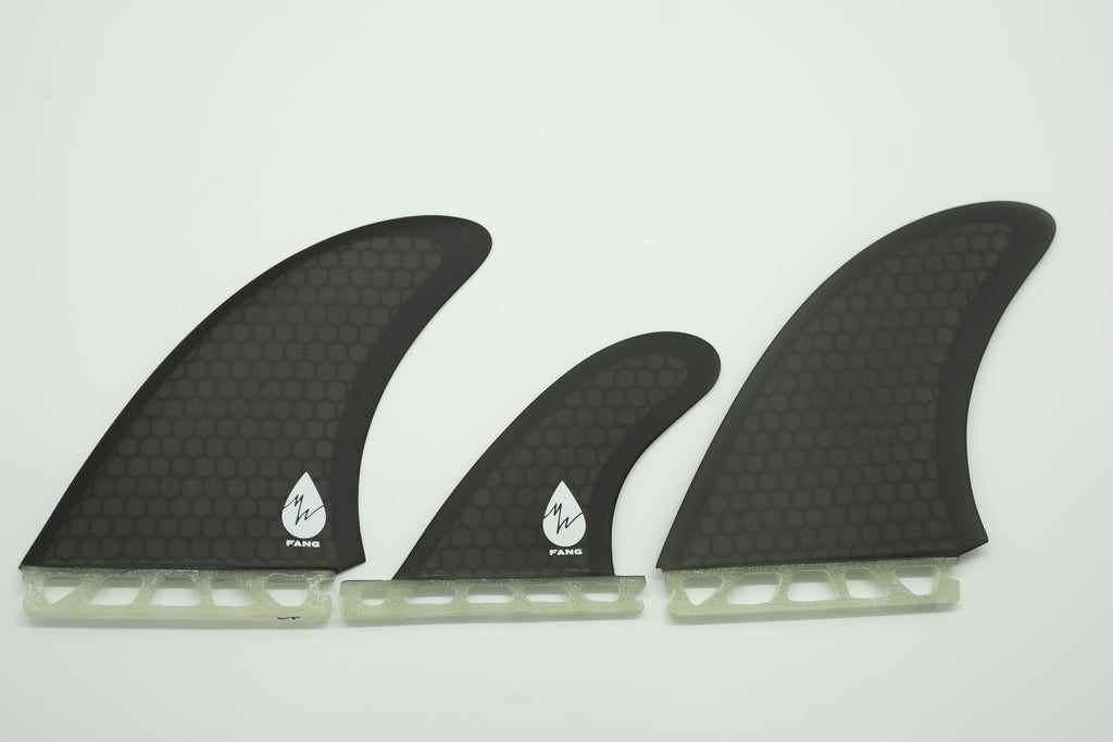 Fang Fins