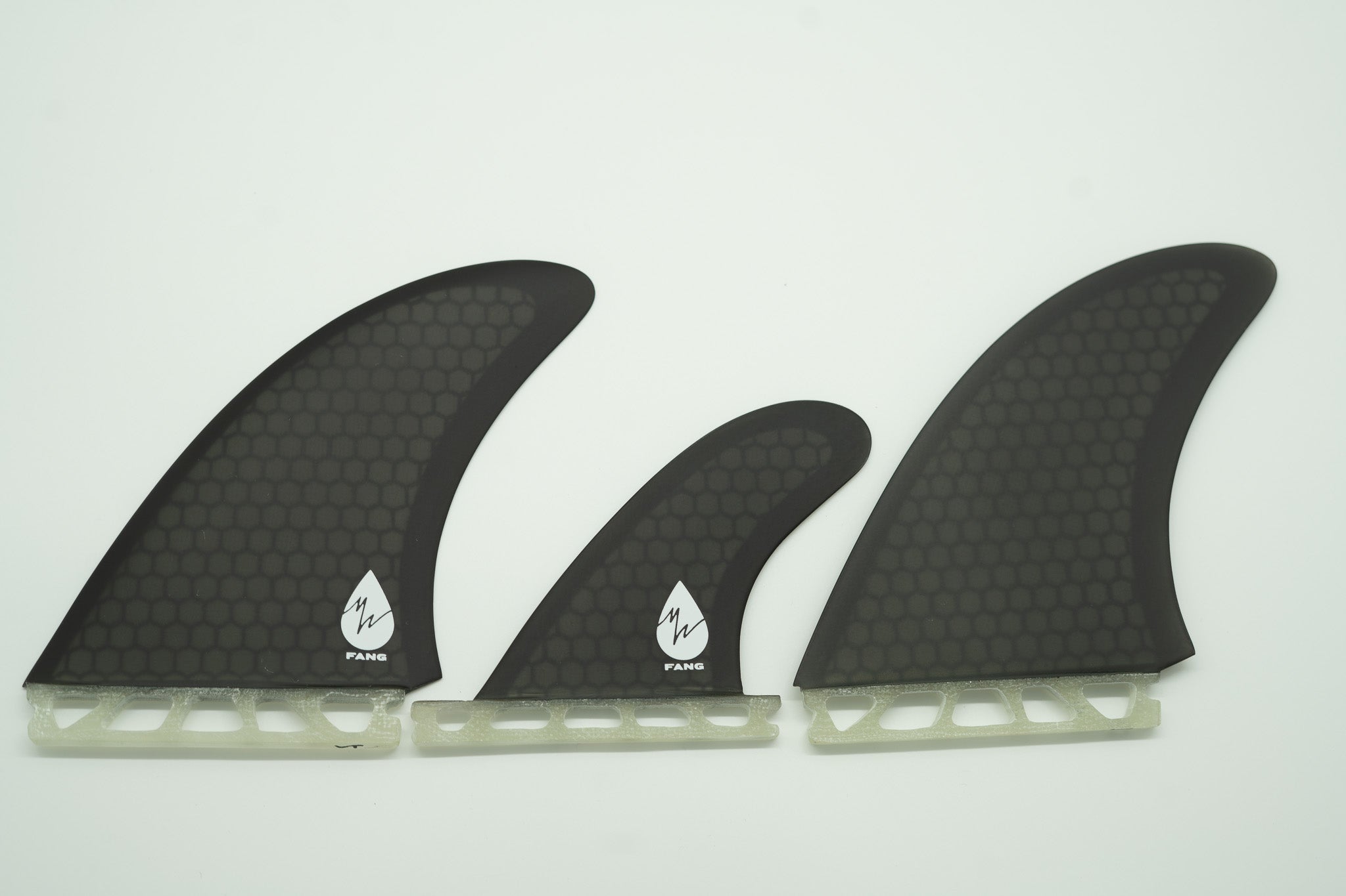 Fang Fins
