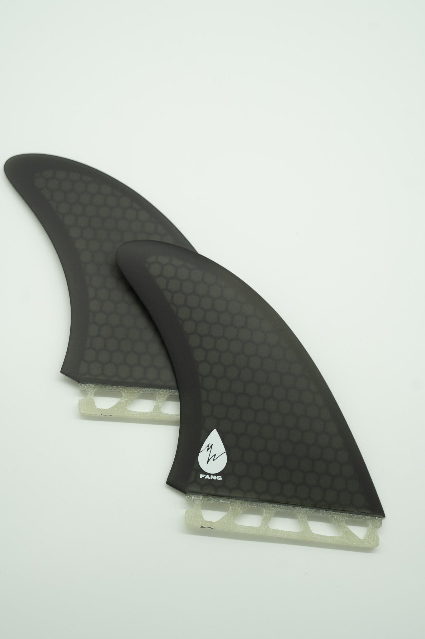 Fang Fins