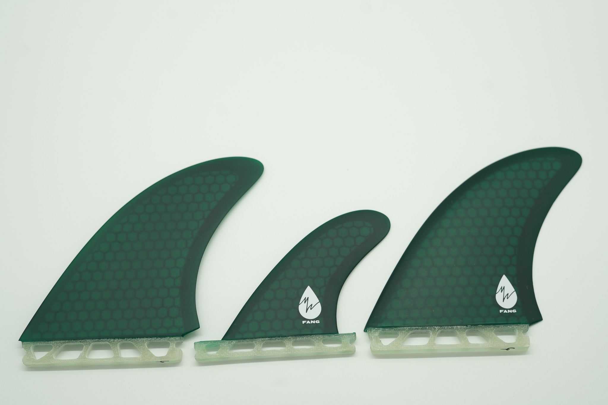 Fang Fins