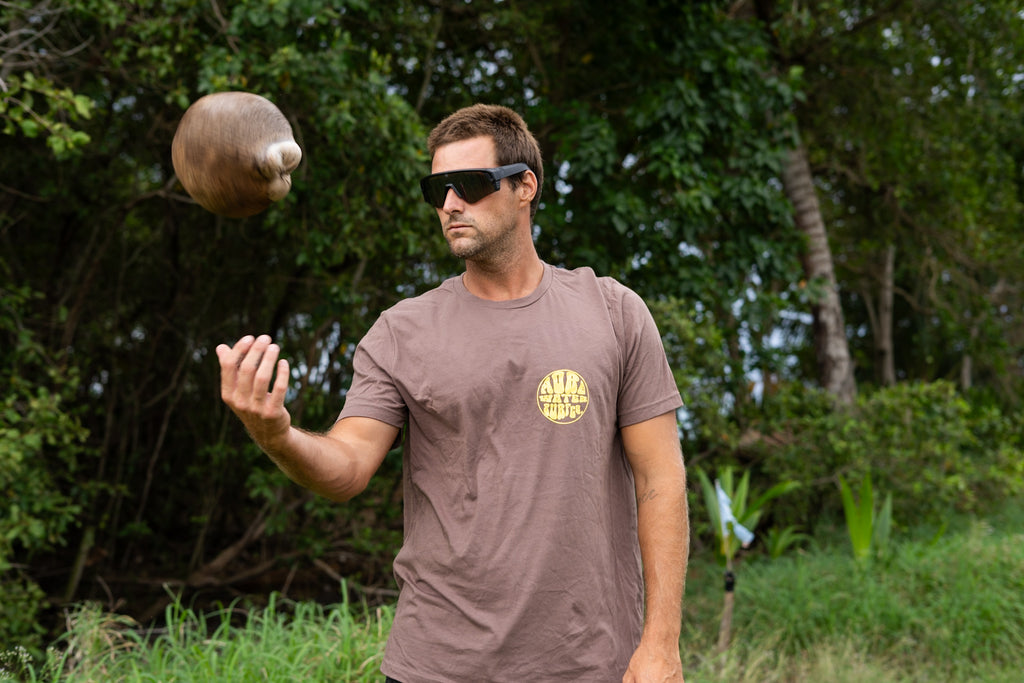 Hippy Tee