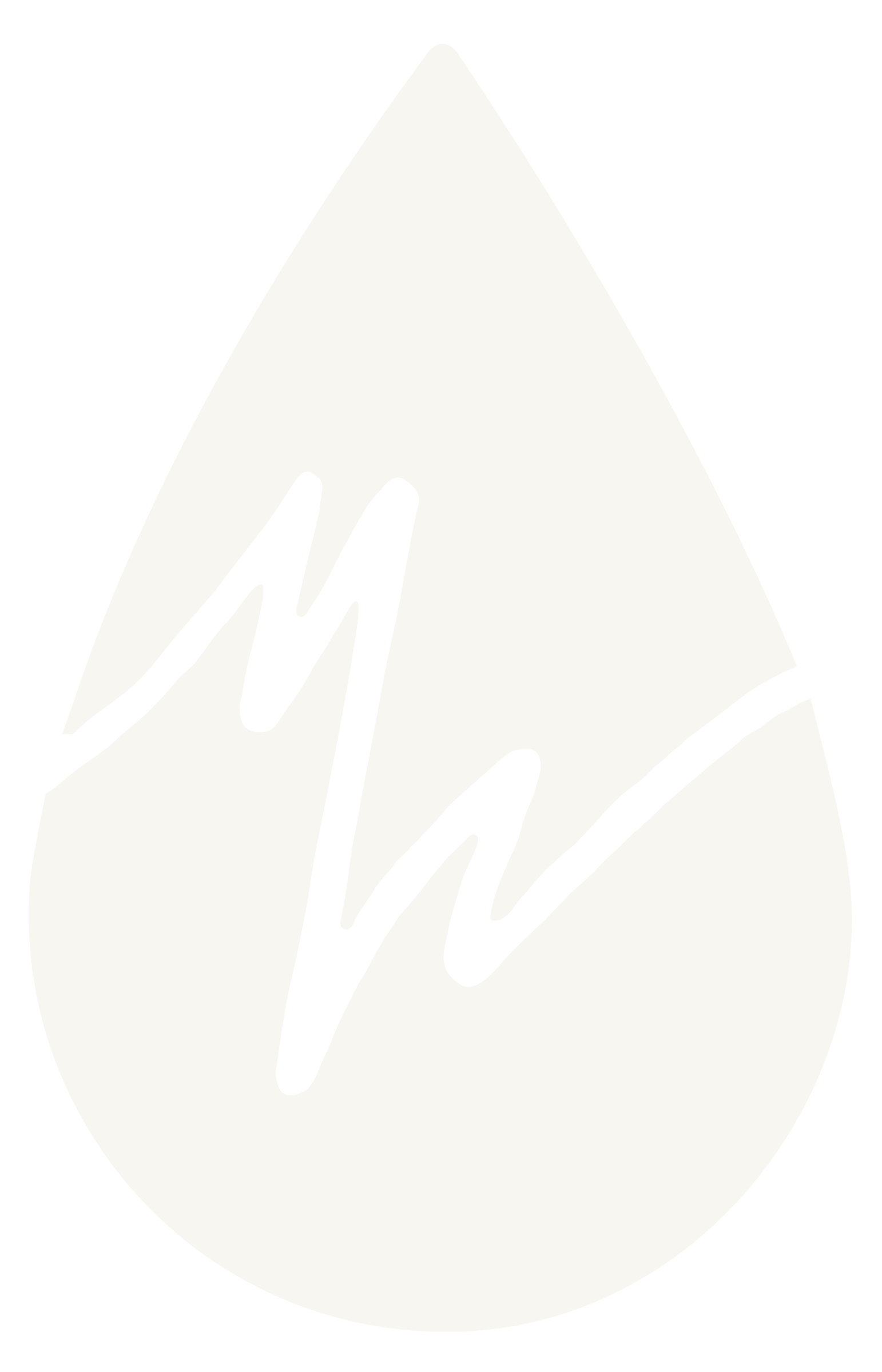 More Water