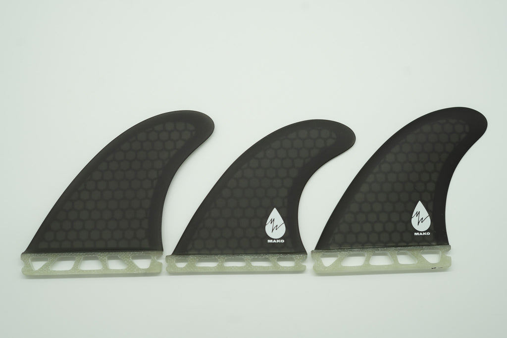 Mako Fins