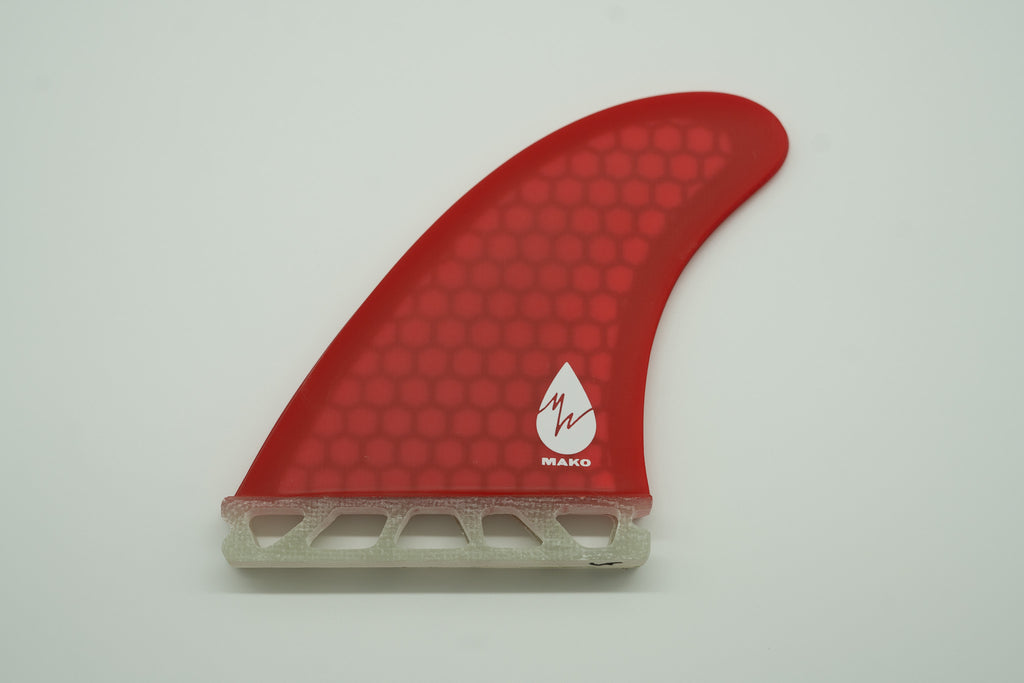 Mako Fins