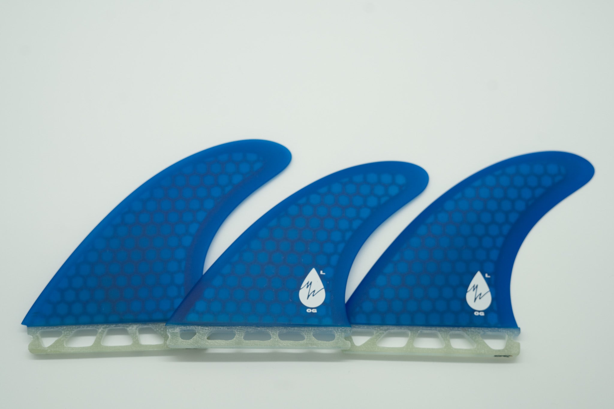 OG Fins