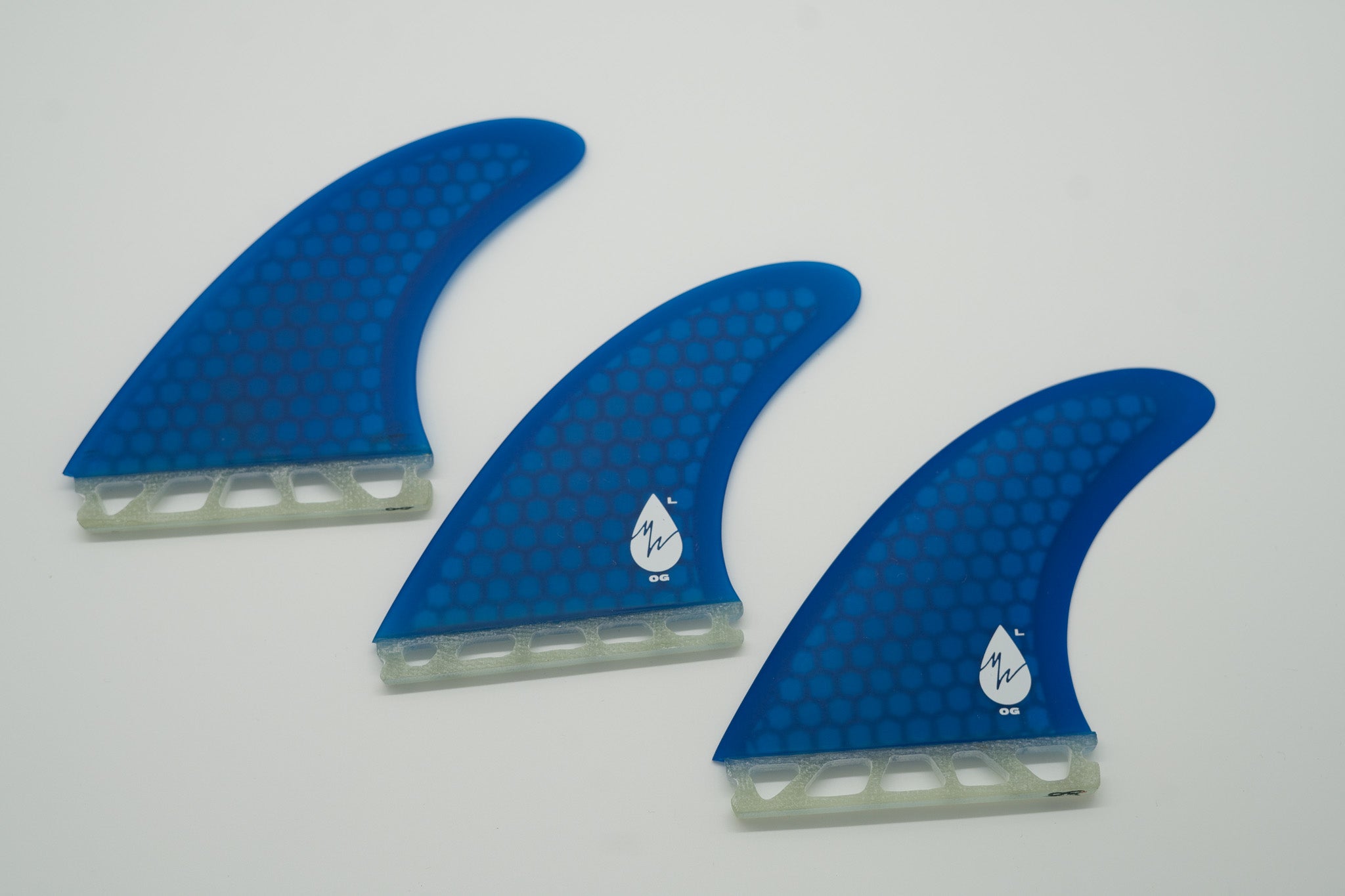 OG Fins