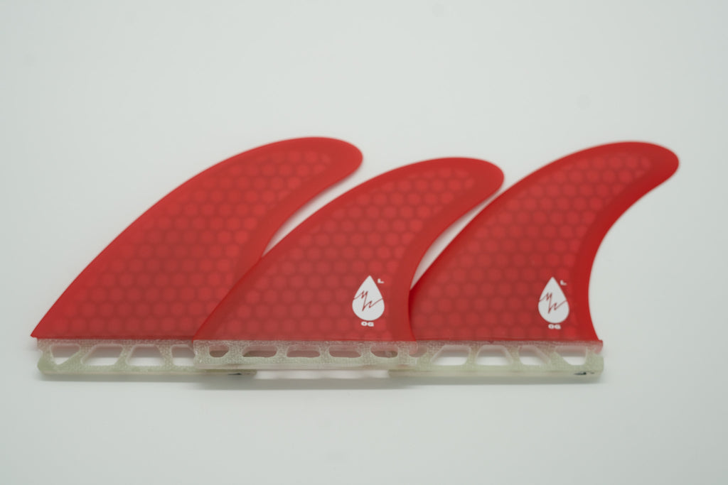 OG Fins