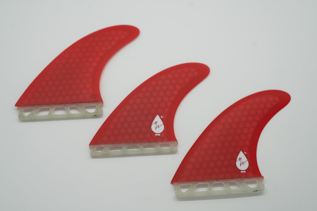 OG Fins