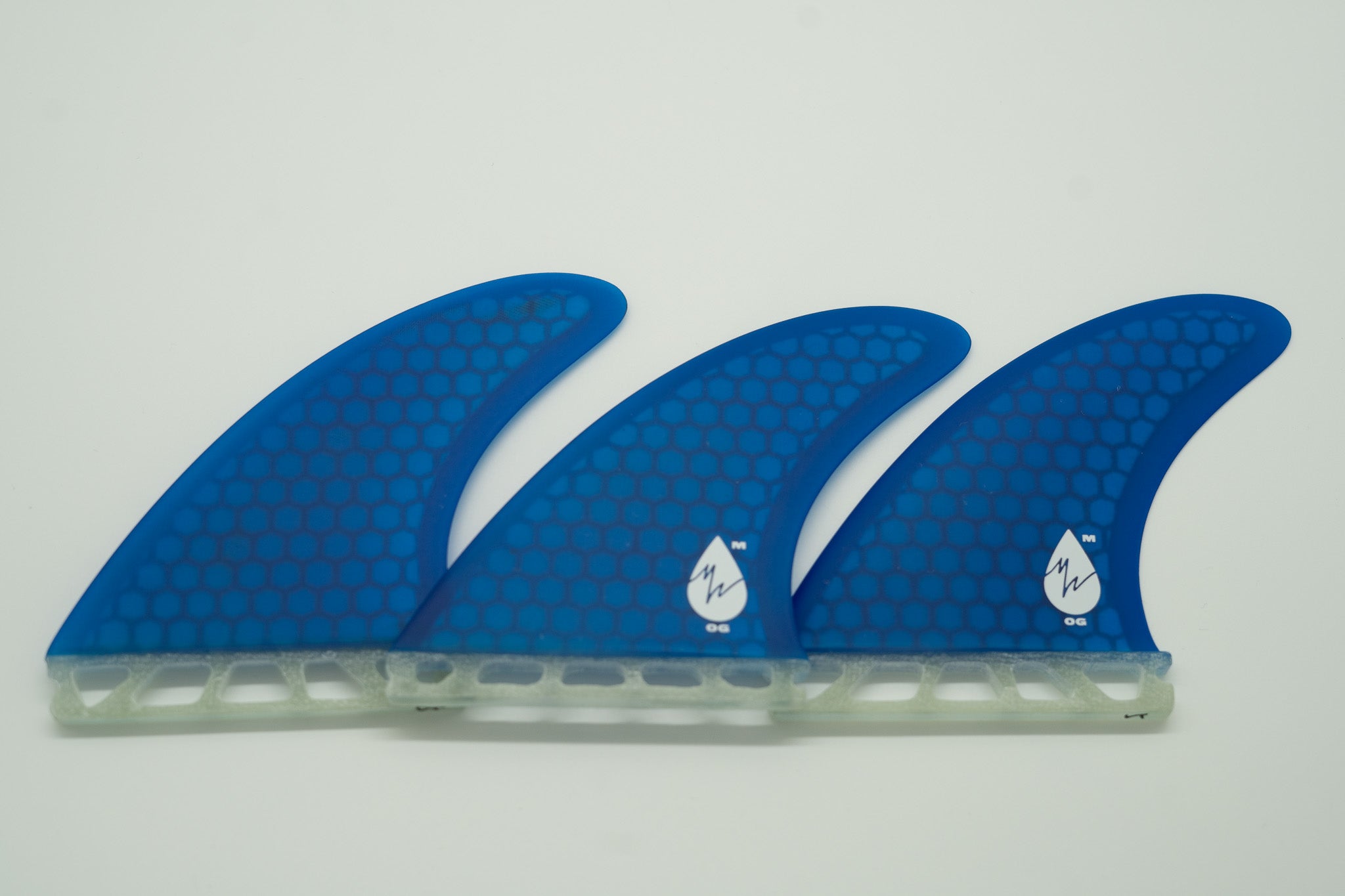 OG Fins