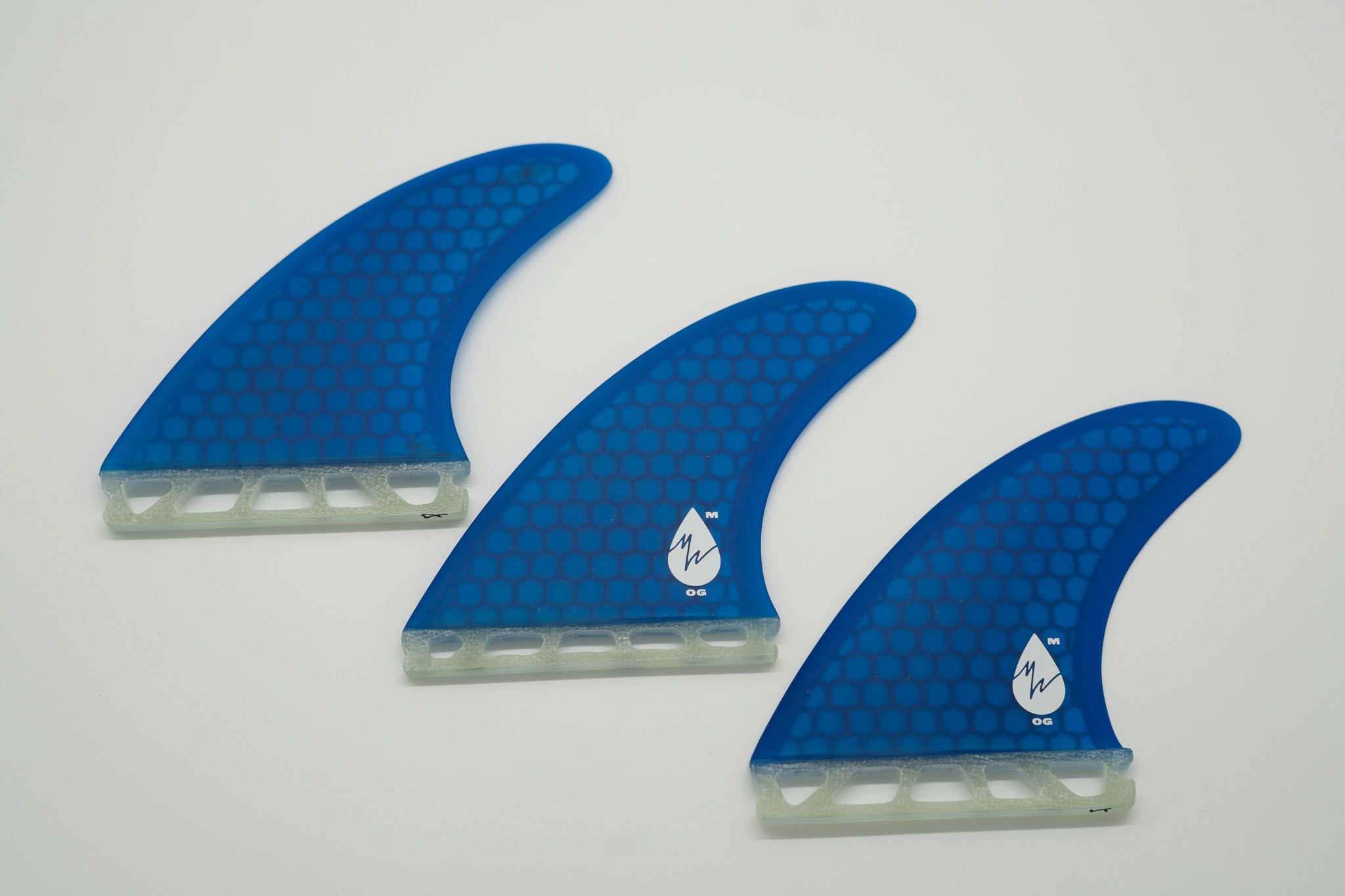 OG Fins