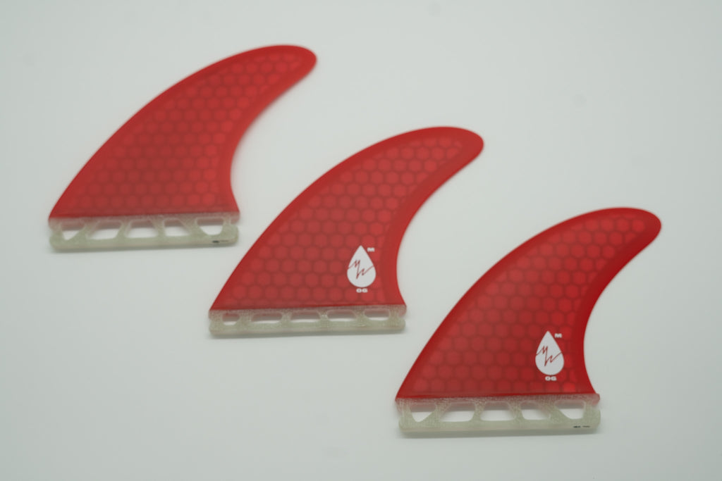 OG Fins