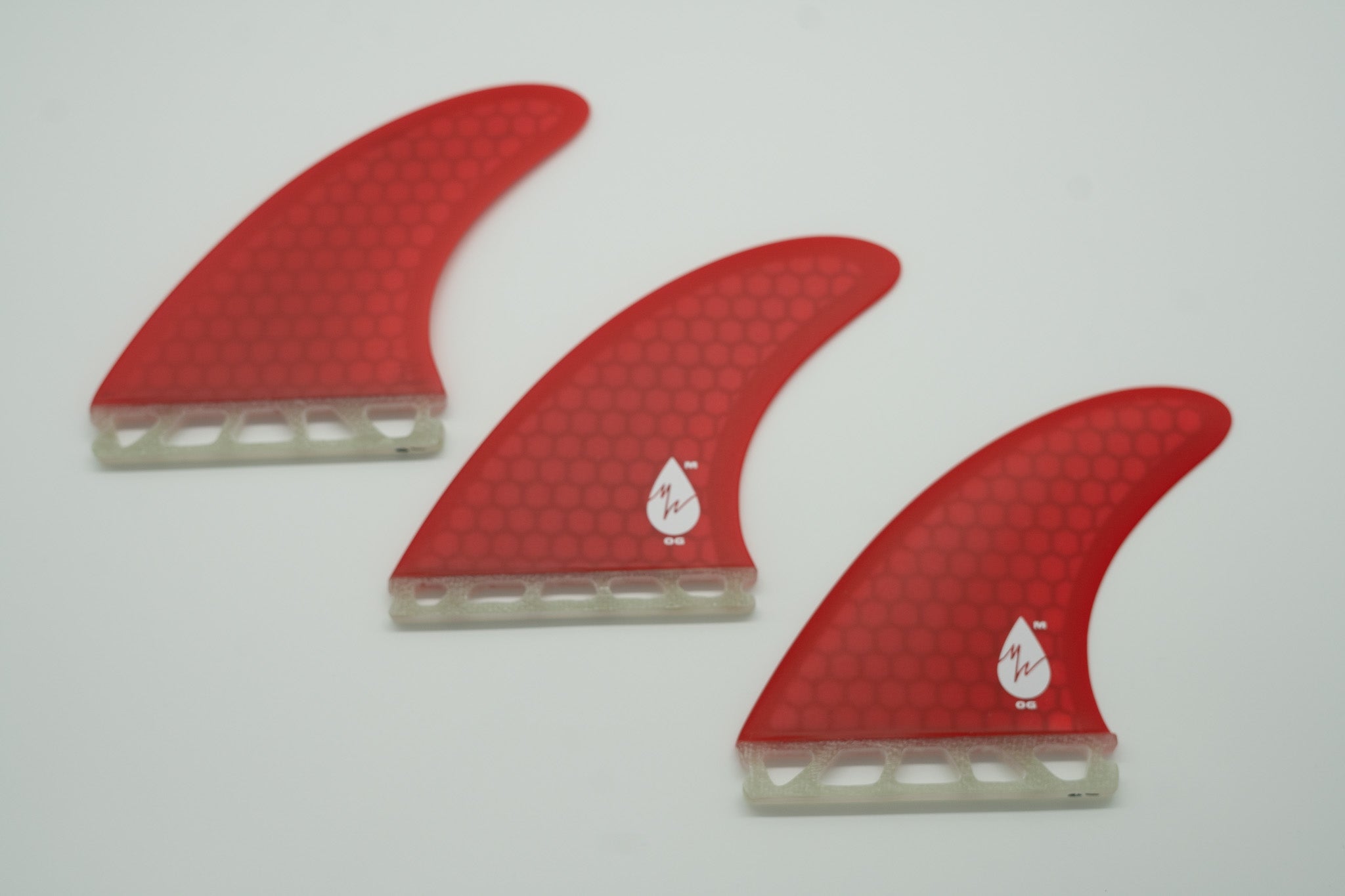 OG Fins