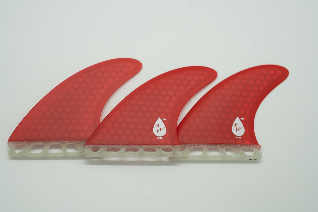 OG Fins