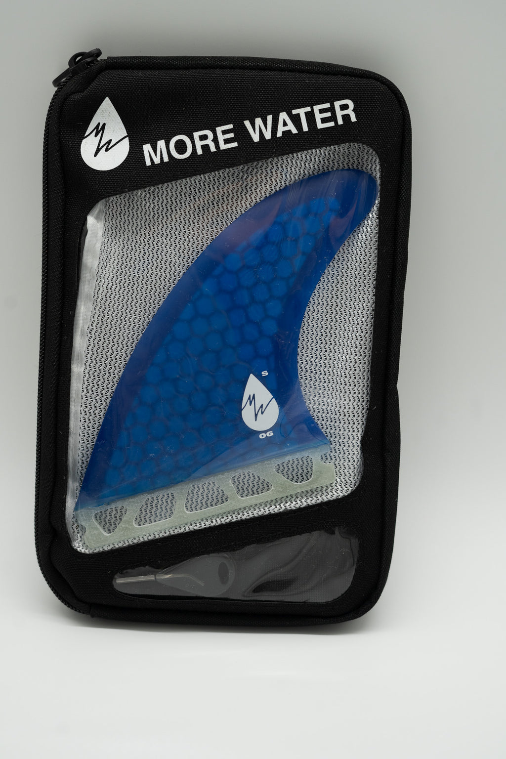 OG Fins