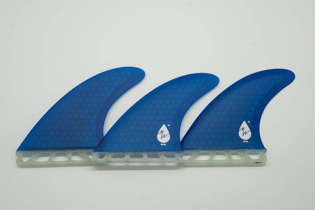 OG Fins