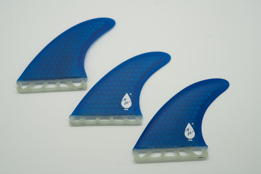 OG Fins