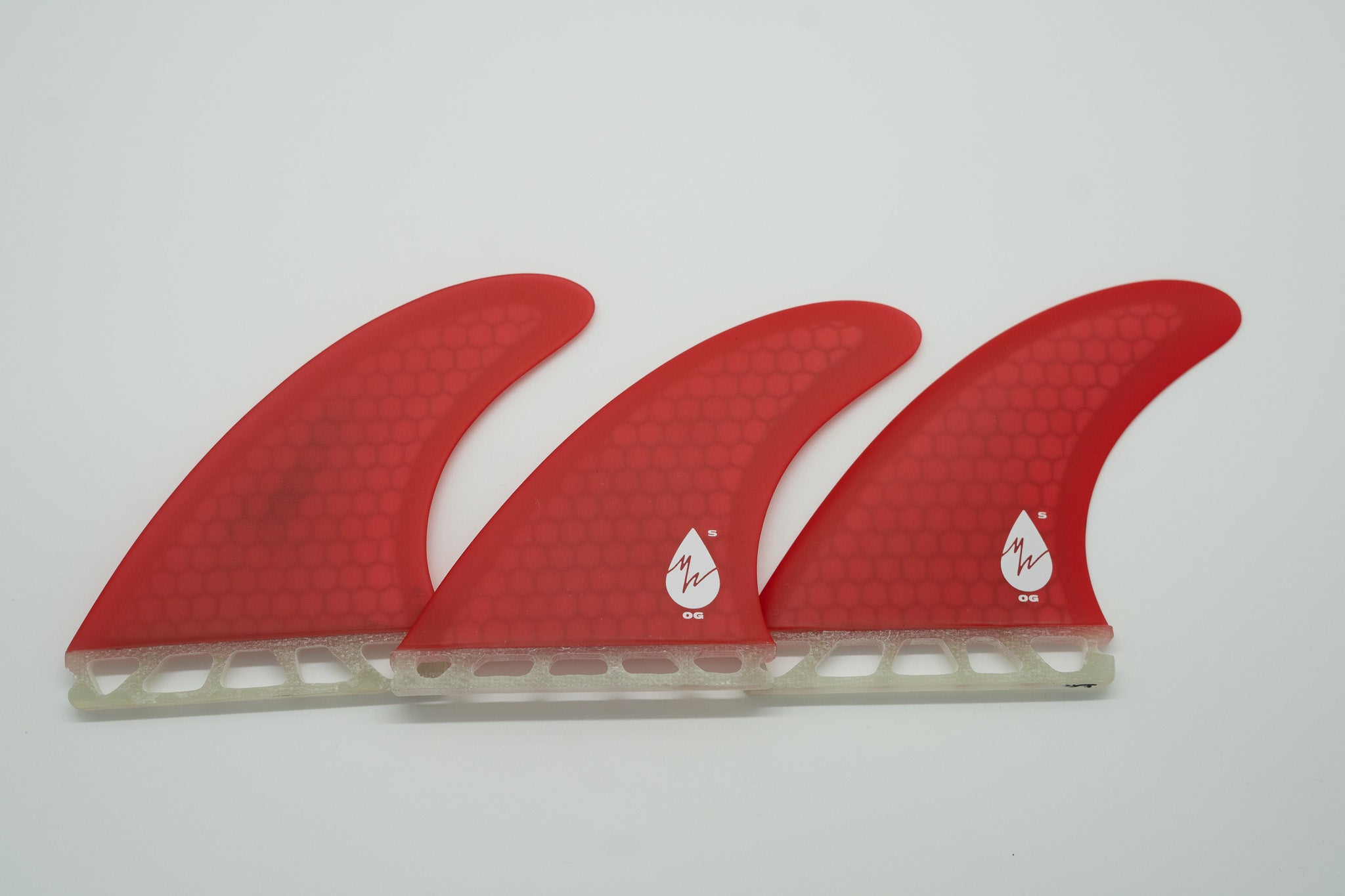 OG Fins