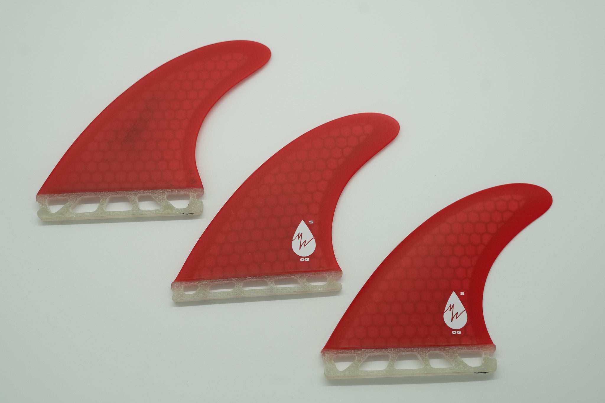 OG Fins