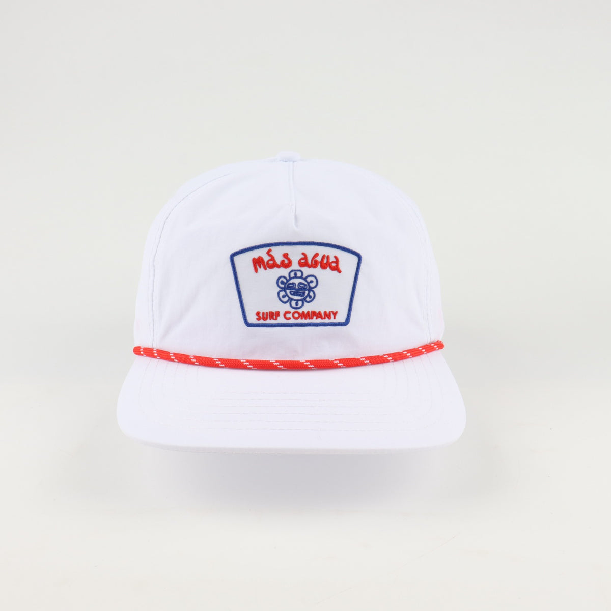 P Fkn R Hat P fkn R Hat – More Water