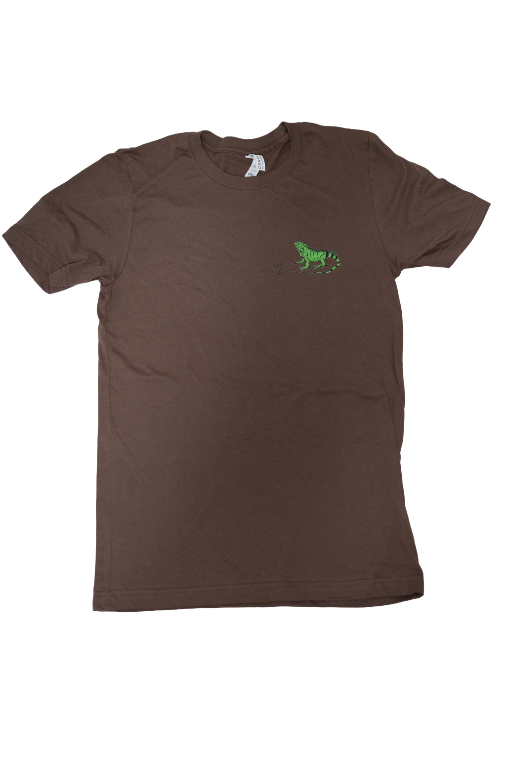 Bunz Rule Tee
