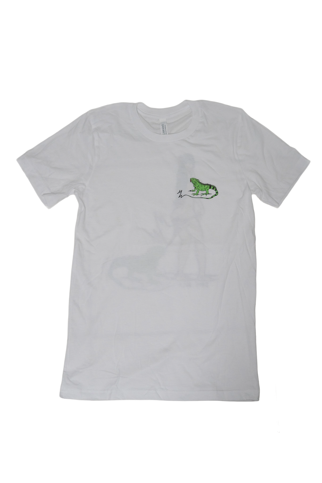 Bunz Rule Tee