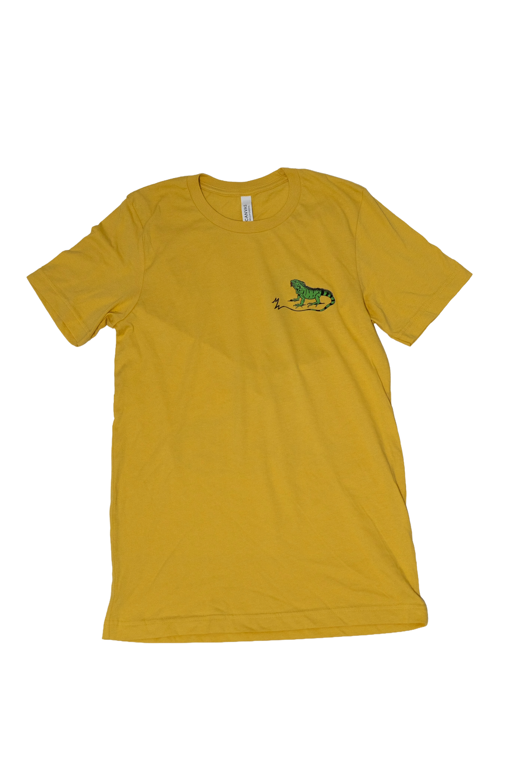 Bunz Rule Tee