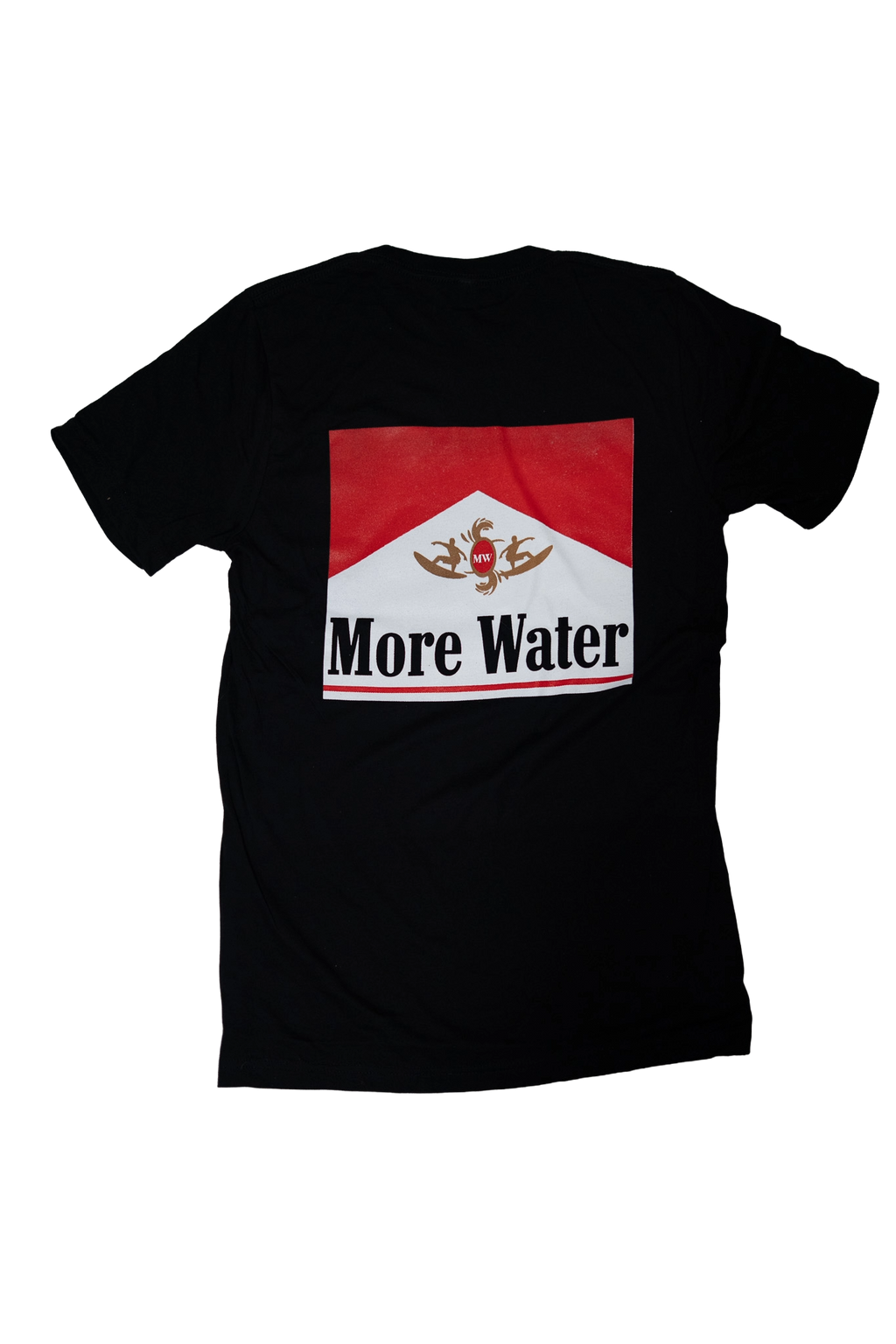 Smoko Tee