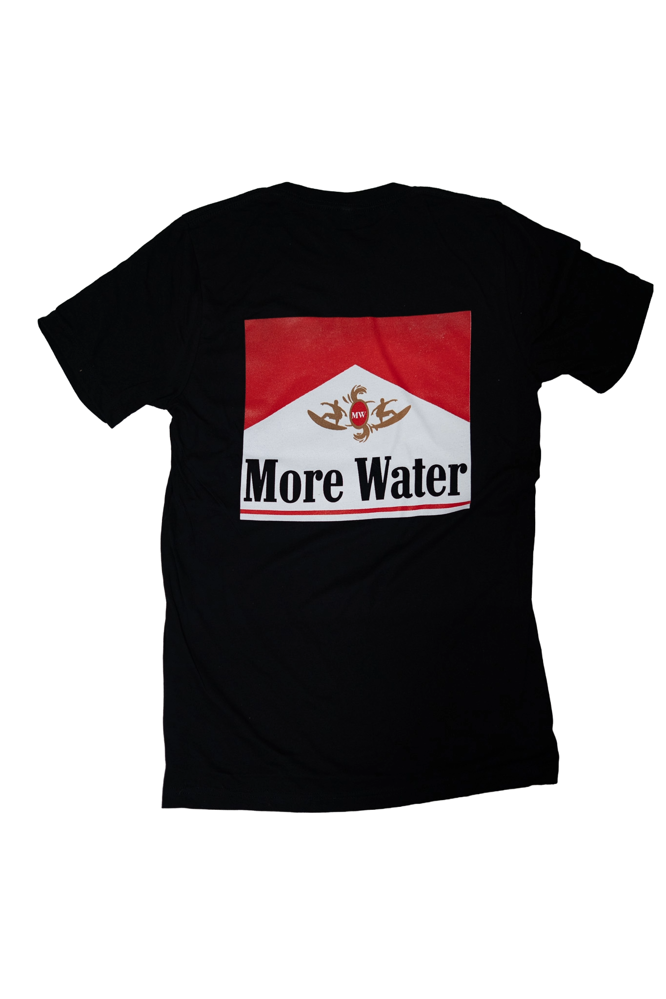 Smoko Tee