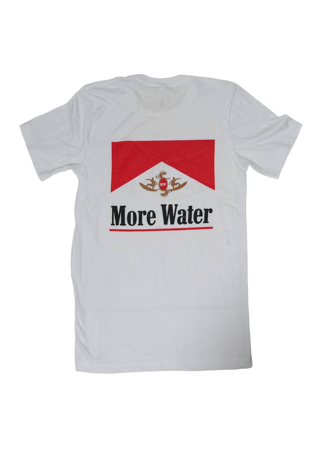 Smoko Tee