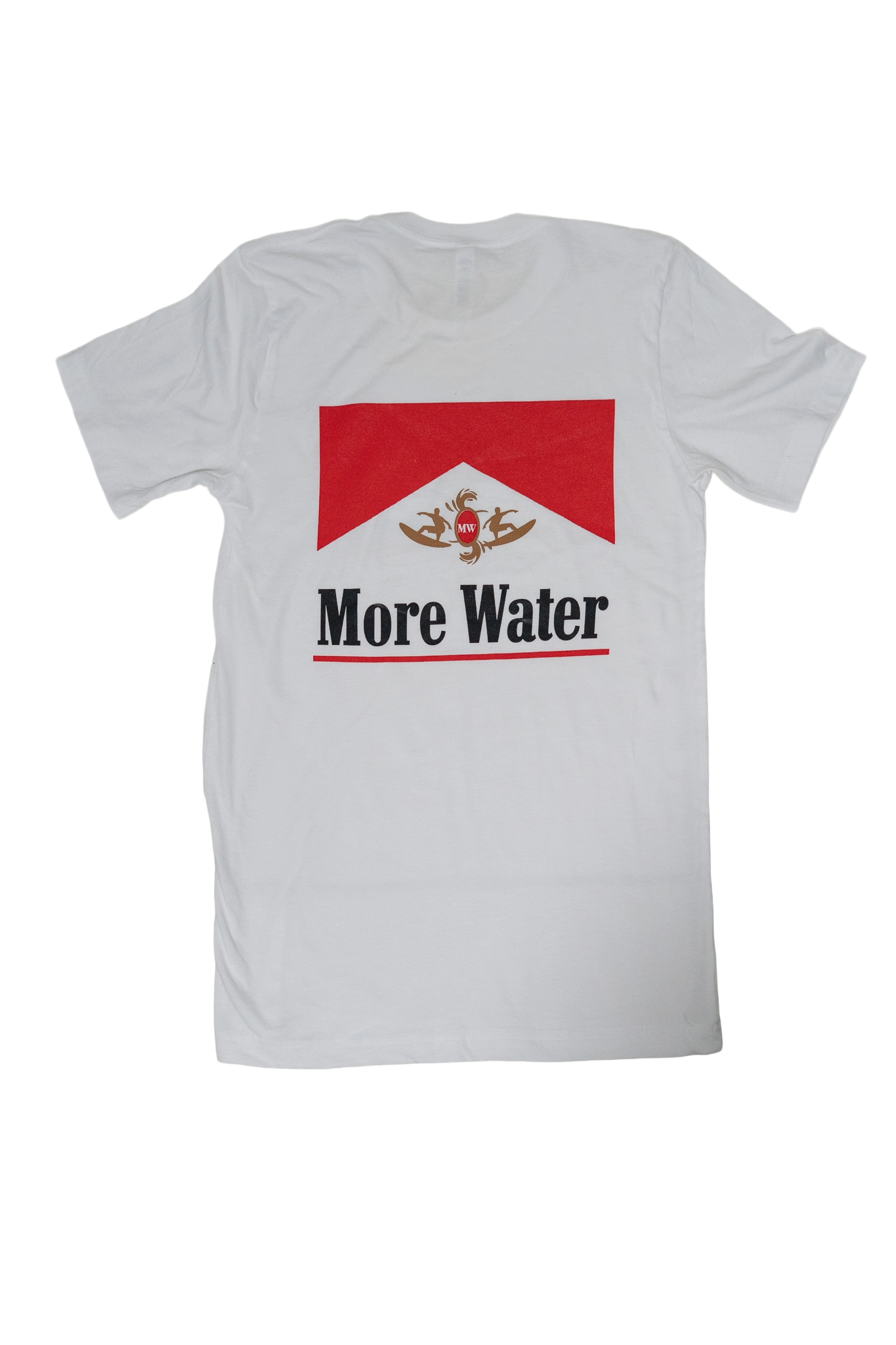 Smoko Tee