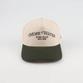 More Water Surf Club Hat