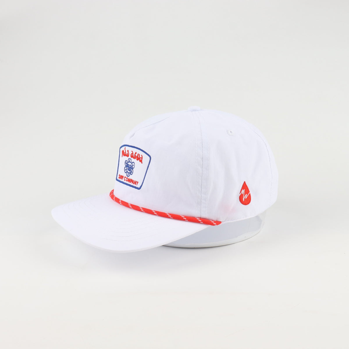 P Fkn R Hat P fkn R Hat – More Water