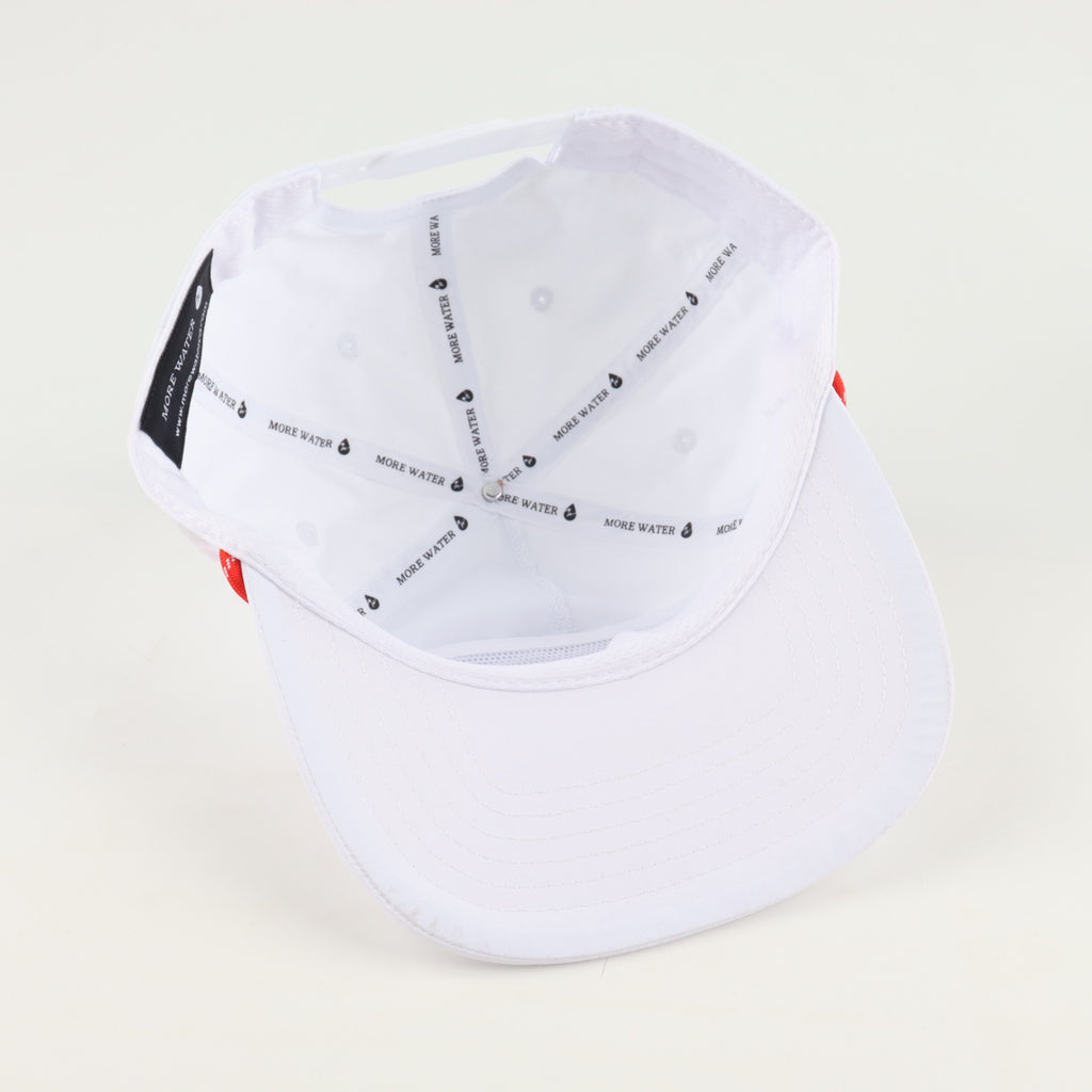 P Fkn R Hat P fkn R Hat – More Water